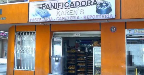 PANIFICADORA KARENS PANIFICADORA KARENS